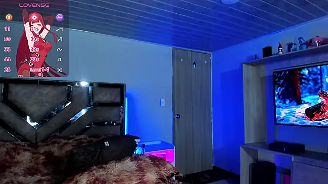 brenda moris01 online show from 24, 2, 2025