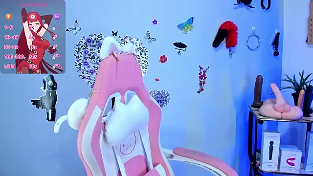 brenda moris01 online show from 18, 3, 2025