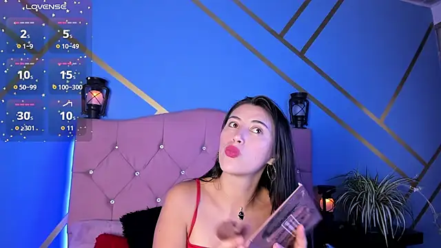 brenda moris01 online show from 2, 12, 2025