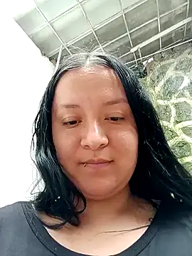 Snapshot of Arisha34 chatting on 8, 12, 2024 Arisha34 online show from 8, 12, 2024