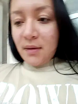 Snapshot of Arisha34 chatting on 25, 12, 2024 Arisha34 online show from 25, 12, 2024