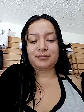 Snapshot of Arisha34 chatting on 6, 1, 2025 Arisha34 online show from 6, 1, 2025