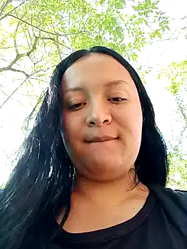 Snapshot of Arisha34 chatting on 8, 1, 2025 Arisha34 online show from 8, 1, 2025