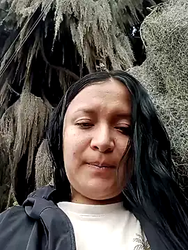 Snapshot of Arisha34 chatting on 17, 1, 2025 Arisha34 online show from 17, 1, 2025