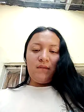 Snapshot of Arisha34 chatting on 28, 1, 2025 Arisha34 online show from 28, 1, 2025