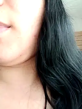 Snapshot of Arisha34 chatting on 28, 2, 2025 Arisha34 online show from 28, 2, 2025