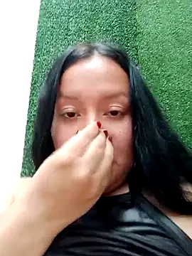 Snapshot of Arisha34 chatting on 3, 3, 2025 Arisha34 online show from 3, 3, 2025