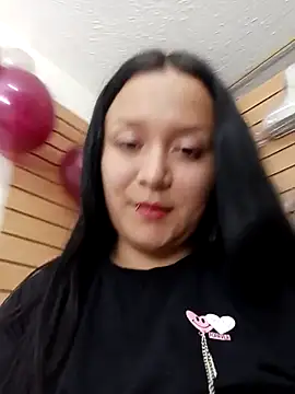 Snapshot of Arisha34 chatting on 18, 3, 2025 Arisha34 online show from 18, 3, 2025