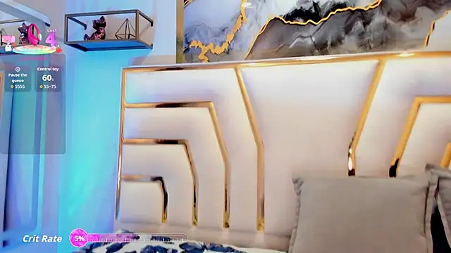 HannaPetit online show from 13, 1, 2026