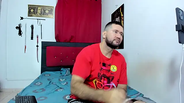 Lucyangelwebcams online show from 18, 12, 2025