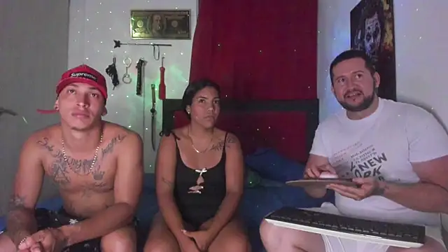 Lucyangelwebcams online show from 4, 3, 2026