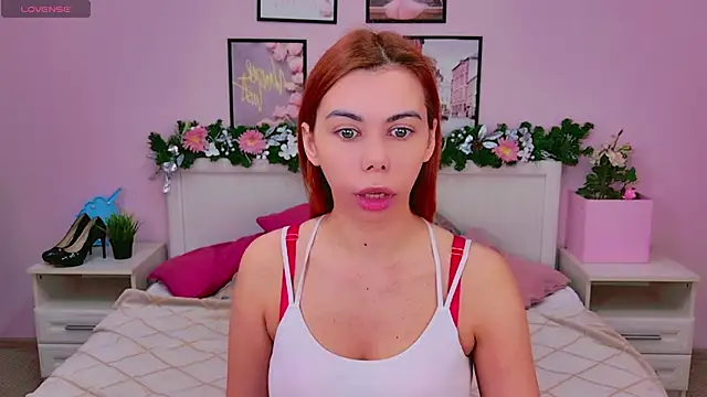 Snapshot of KateCloud chatting on 3, 1, 2025 KateCloud online show from 3, 1, 2025