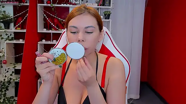 Snapshot of KateCloud chatting on 19, 1, 2025 KateCloud online show from 19, 1, 2025