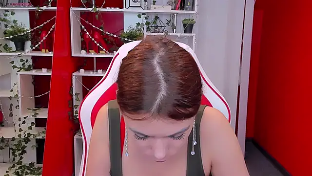 Snapshot of KateCloud chatting on 9, 2, 2025 KateCloud online show from 9, 2, 2025