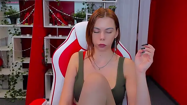 Snapshot of KateCloud chatting on 12, 2, 2025 KateCloud online show from 12, 2, 2025