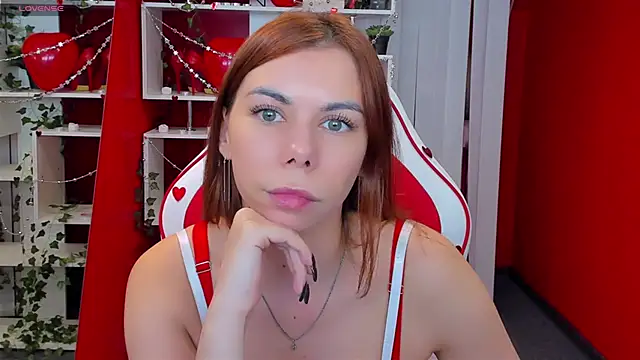 Snapshot of KateCloud chatting on 18, 2, 2025 KateCloud online show from 18, 2, 2025