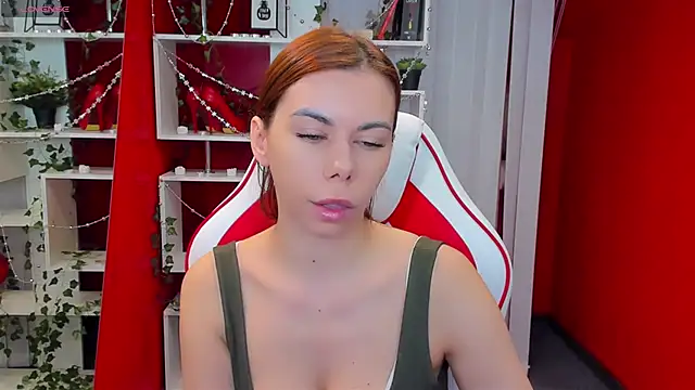 Snapshot of KateCloud chatting on 21, 2, 2025 KateCloud online show from 21, 2, 2025