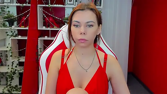 Snapshot of KateCloud chatting on 8, 3, 2025 KateCloud online show from 8, 3, 2025