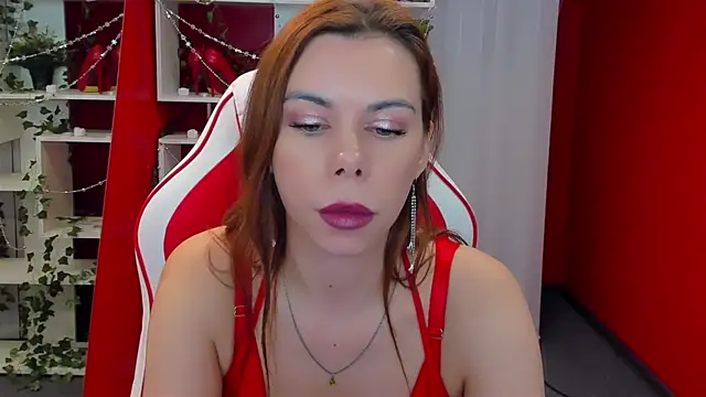 Snapshot of KateCloud chatting on 8, 3, 2025 KateCloud online show from 8, 3, 2025