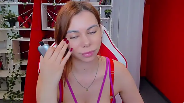 Snapshot of KateCloud chatting on 13, 3, 2025 KateCloud online show from 13, 3, 2025