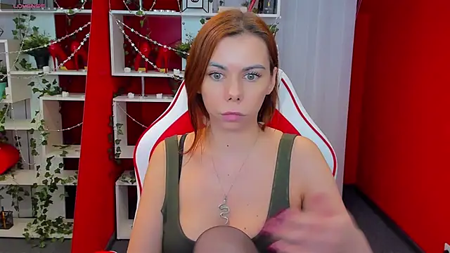 Snapshot of KateCloud chatting on 16, 3, 2025 KateCloud online show from 16, 3, 2025