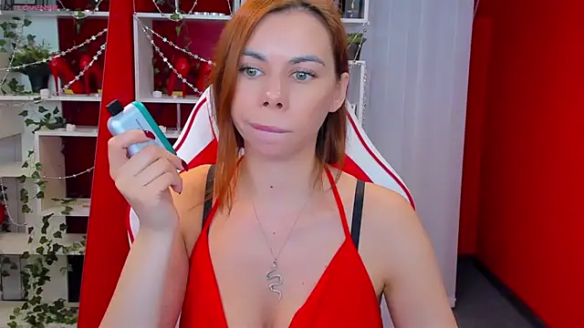 Snapshot of KateCloud chatting on 17, 3, 2025 KateCloud online show from 17, 3, 2025