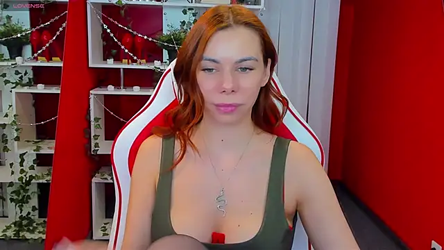 Snapshot of KateCloud chatting on 23, 3, 2025 KateCloud online show from 23, 3, 2025