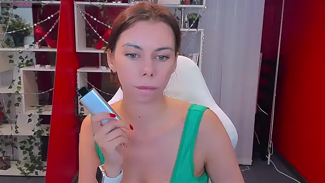 Snapshot of KateCloud chatting on 9, 9, 2025 KateCloud online show from 9, 9, 2025