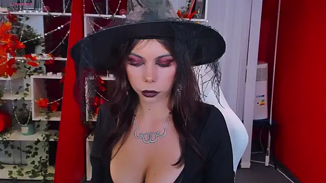 Snapshot of KateCloud chatting on 31, 10, 2025 KateCloud online show from 31, 10, 2025