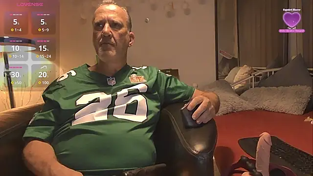 openminddaddy online show from 15, 1, 2026