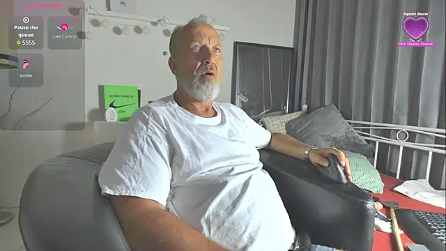 openminddaddy online show from 24, 5, 2026