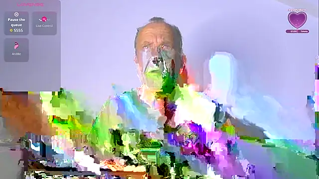 openminddaddy online show from 8, 7, 2026