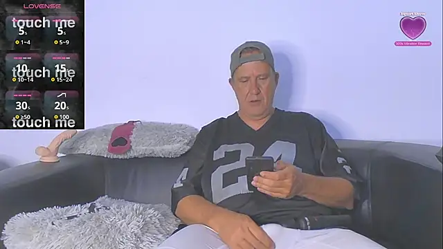 openminddaddy online show from 25, 7, 2026