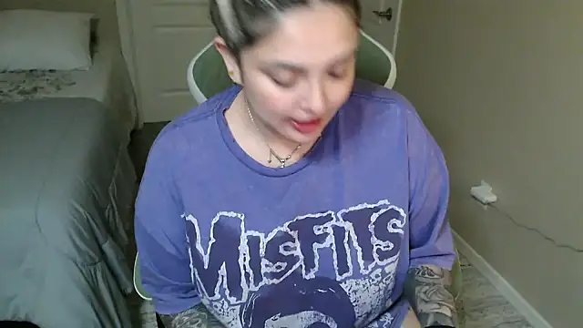 Snapshot of nativepumpkin95 chatting on 31, 1, 2025 nativepumpkin95 online show from 31, 1, 2025