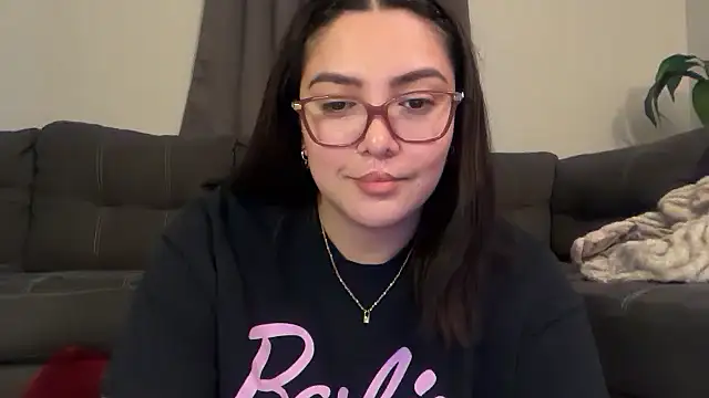Snapshot of nativepumpkin95 chatting on 29, 9, 2025 nativepumpkin95 online show from 29, 9, 2025