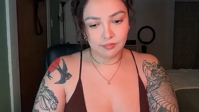 Snapshot of nativepumpkin95 chatting on 14, 10, 2025 nativepumpkin95 online show from 14, 10, 2025