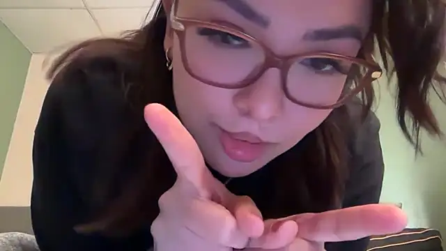 Snapshot of nativepumpkin95 chatting on 16, 10, 2025 nativepumpkin95 online show from 16, 10, 2025