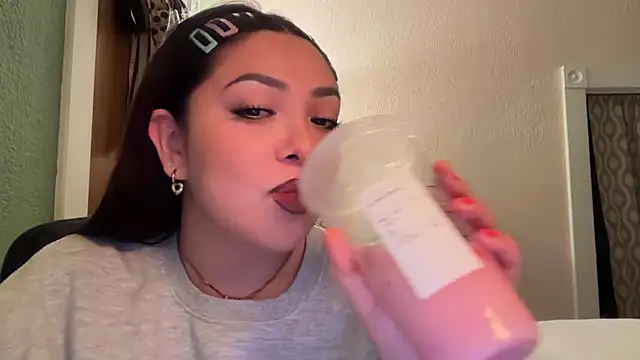 nativepumpkin95 online show from 6, 2, 2026