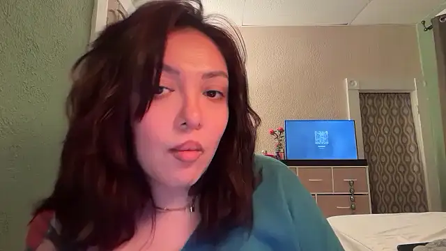 nativepumpkin95 online show from 12, 4, 2026