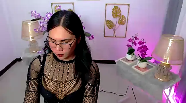 Asian flabby online show from 20, 12, 2024