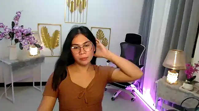 Asian flabby online show from 23, 12, 2024
