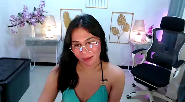 Asian flabby online show from 30, 12, 2024