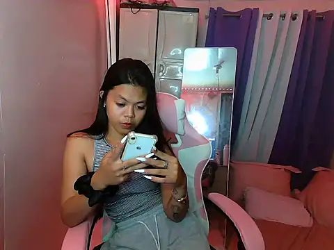 young salsalita online show from 21, 3, 2025