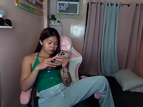 young salsalita online show from 3, 7, 2026