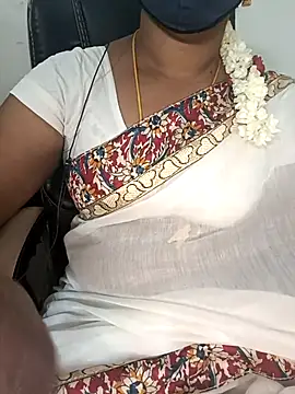 Tamil-hotwife online show from 7, 11, 2025