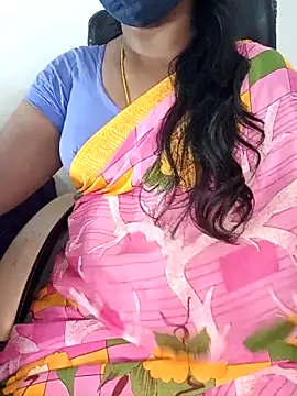 Tamil-hotwife online show from 17, 11, 2025