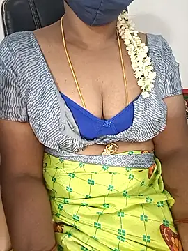 Tamil-hotwife online show from 14, 1, 2026