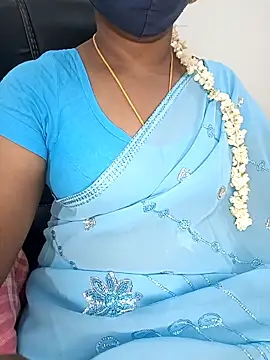 Tamil-hotwife online show from 13, 2, 2026