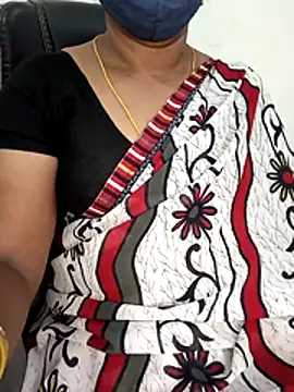 Tamil-hotwife online show from 15, 3, 2026