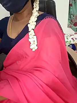 Tamil-hotwife online show from 19, 3, 2026